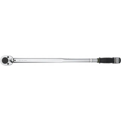 Yato momentový klíč 3/4" 100-500 Nm CrV YT-0770