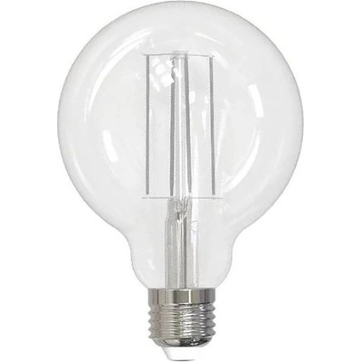 Nedes LED žiarovka FILAMENT G95 E27/13W/230V 3000K ND3760