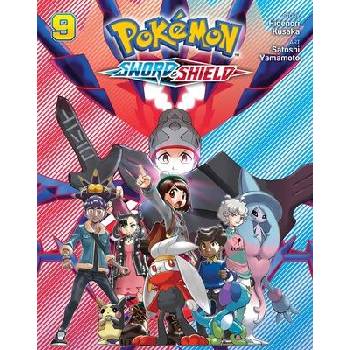 Image 1 of POKEMON SWORD & SHIELD V09 | V09