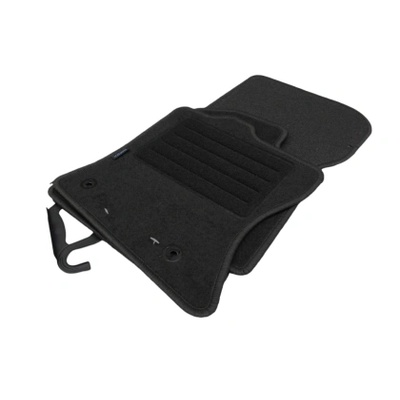 Petex Мокетни стелки за JAGUAR F-Pace (2016+)