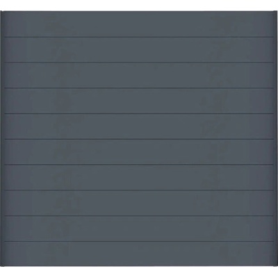 Plotové pole G21 Marion 168x156 cm