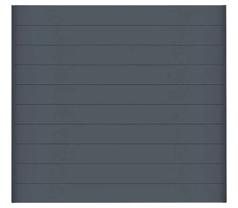 Plotové pole G21 Marion 168x156 cm