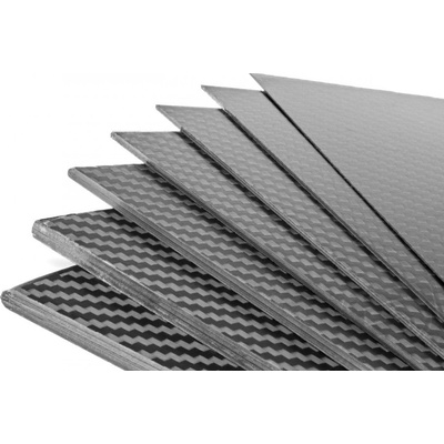 Kavan Uhlíková deska 0,5 mm 40x25cm – Sleviste.cz