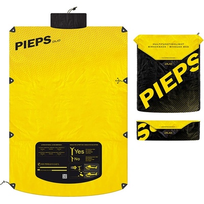 Pieps Bivy Duo