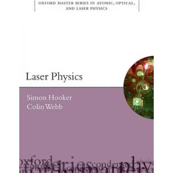 Laser Physics | Hooker, Simon