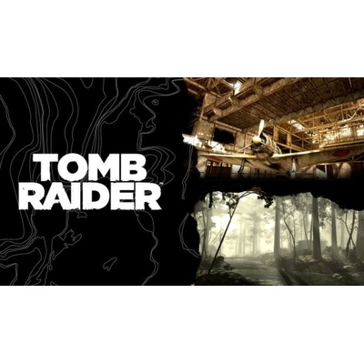 Игра Tomb Raider: 1939 Multiplayer Map Pack за PC Steam, Електронна доставка