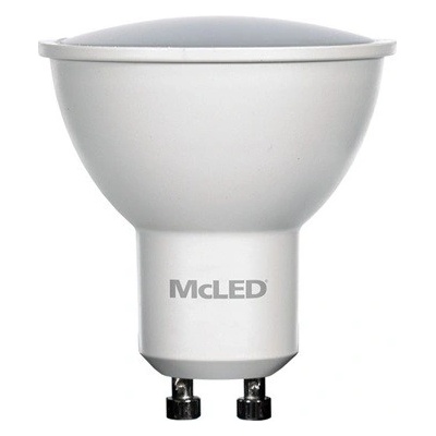 McLED GU10 LED žárovka ML-312.164.12.0