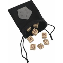 imago Váček na kostky Zaklínač RPG