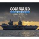 Command: Showcase Queen Elizabeth