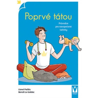 Poprvé tátou
