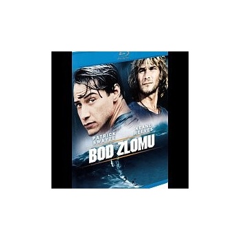 Bod zlomu BD