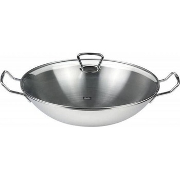 Fissler Wok Kunming 36 cm