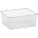 KIS C Box M - transparent, 18l