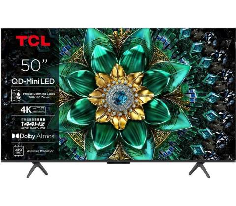 TCL 50Q6C