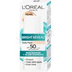 L'Oréal Лореал флуид 50 мл Bright Reveal SPF50