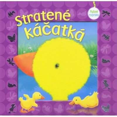Stratené káčatká - Brenda Apsley