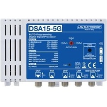 LEM Elettronica DSA15-5G
