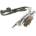 Lambda sonda BOSCH 0 258 006 541