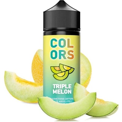 Mad Juice Triple Melon 30ml/120ml