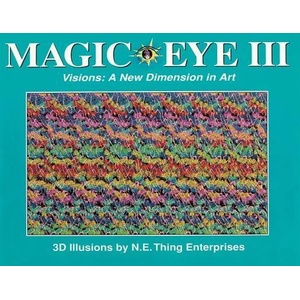 Magic Eye | Cheri Smith (ISBN: 9780836270174)