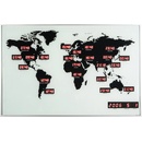 NEXTIME World Time Digit