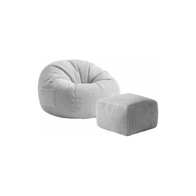 Mark Adler Comfy 3.0 Grey