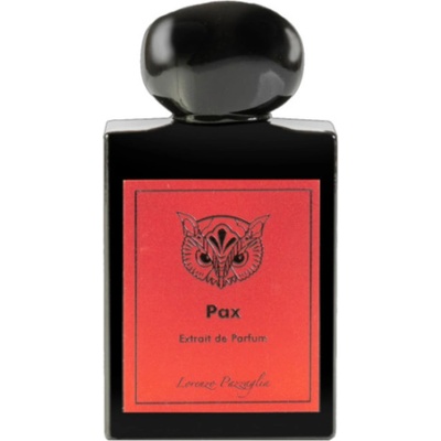 Lorenzo Pazzaglia Pax Б. О. Extrait de parfum 50 ml унисекс