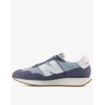 New Balance 237 Shoes Light Blue