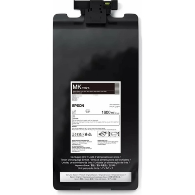 Epson T56F8 Black - originálny