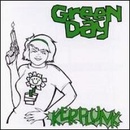 Kerplunk - Green Day CD