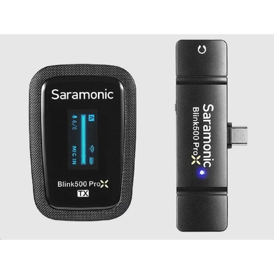Saramonic SA Blink 500 B5