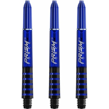 Winmau Prism Force midi blue