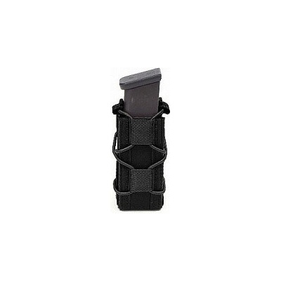 Warrior Assault Systems Speed sumka SQM na zásobník do pistole černá – Sleviste.cz