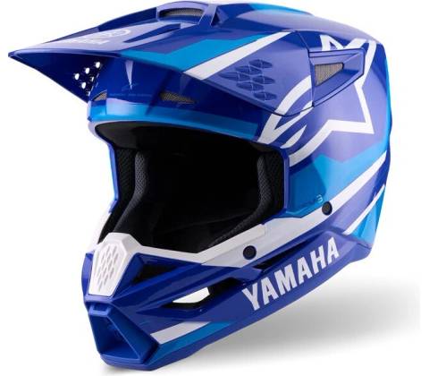 Alpinestars Supertech M3 YAMAHA