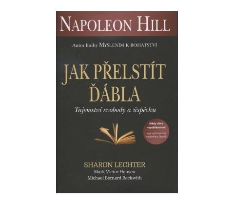 Jak přelstít ďábla