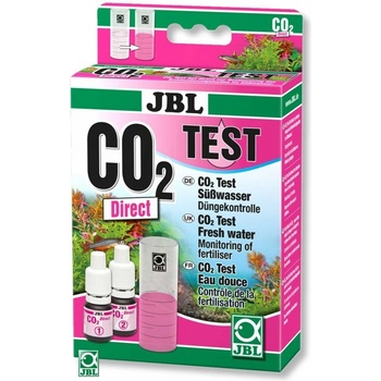 JBL CO2 Direct Test Set