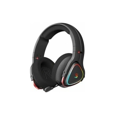 A4Tech Bloody MR710 BT5.3+2.4G+Wired čierne