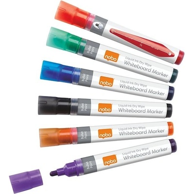 NOBO 3-in-1 LIQUID INK 1901077