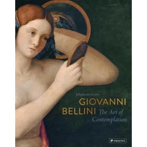 Giovanni Bellini | Johannes Grave (ISBN: 9783791383972)