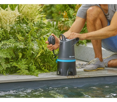 GARDENA 10500 BASIC 9008-47