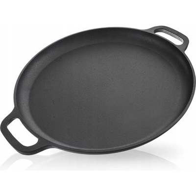 Tradiční pánev Artemis 35 cm litinová