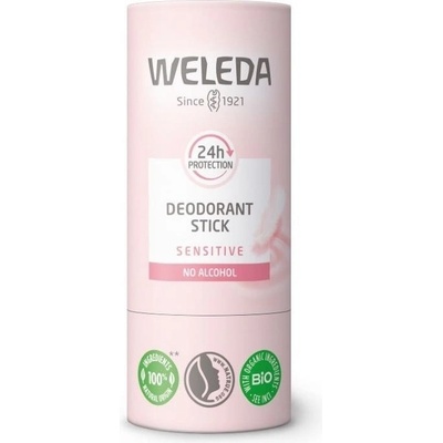 Weleda Deostick Sensitive 50 g