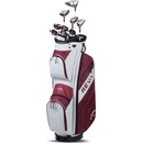 Golfové súpravy Callaway Reva Ladies dámský set pravý grafit