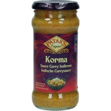 Patak's Korma indická omáčka sklo 350 g