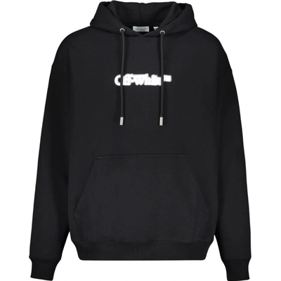 Off-white Spray Arrow Black