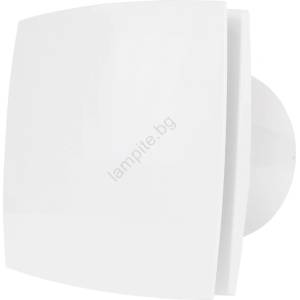 Dalap 41023 - Аксиален вентилатор 125 BF 24W/230V (DP0035)