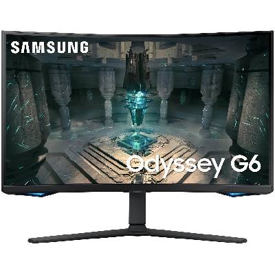 Samsung Odyssey G65B S32BG650