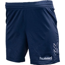 Hummel INA SPORTS shorts modrá