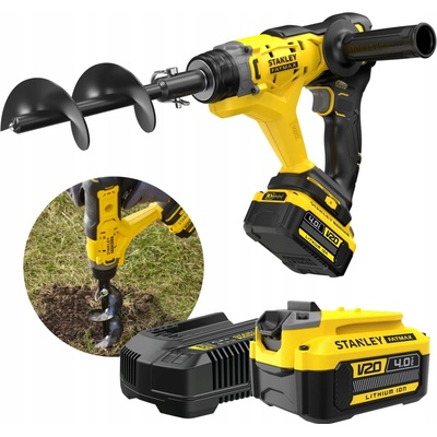 Stanley SFMCGA75M1