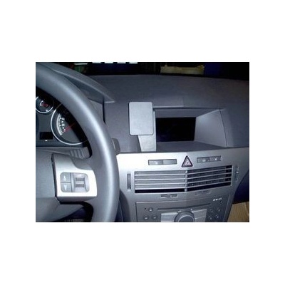 Brodit ProClip montážna konzola pre Opel Astra 04-09, na stred vľavo 853440